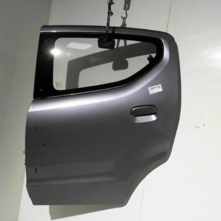 Porte arriere gauche NISSAN PIXO