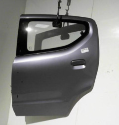 Porte arriere gauche NISSAN PIXO Photo n°3