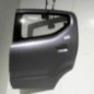Porte arriere gauche NISSAN PIXO
