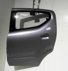 Porte arriere gauche NISSAN PIXO Photo n°5