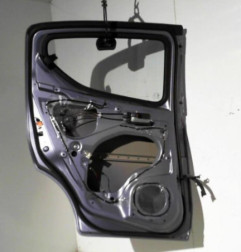 Porte arriere gauche NISSAN PIXO Photo n°6