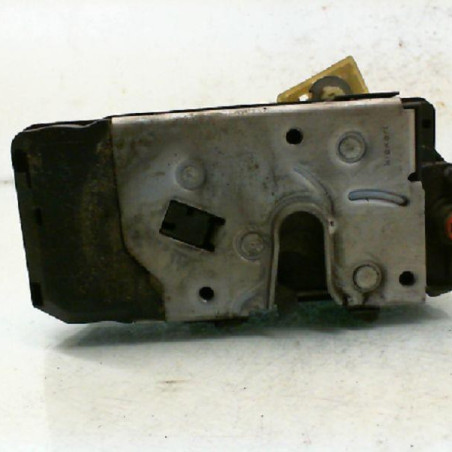 Serrure arriere droit OPEL ASTRA H Photo n°1