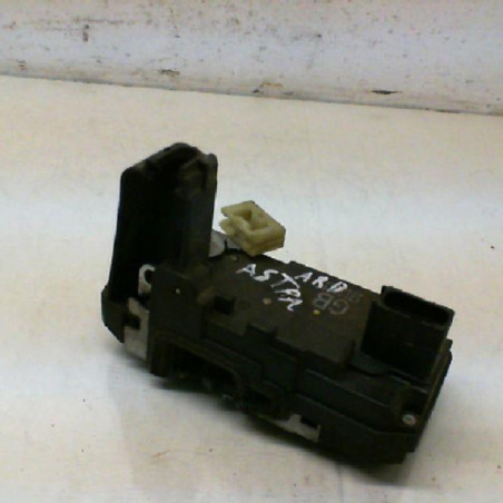 Serrure arriere droit OPEL ASTRA H