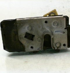 Serrure arriere droit OPEL ASTRA H Photo n°4