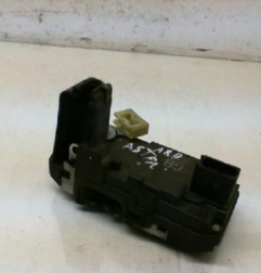 Serrure arriere droit OPEL ASTRA H Photo n°5