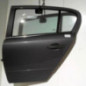 Porte arriere gauche OPEL ASTRA H