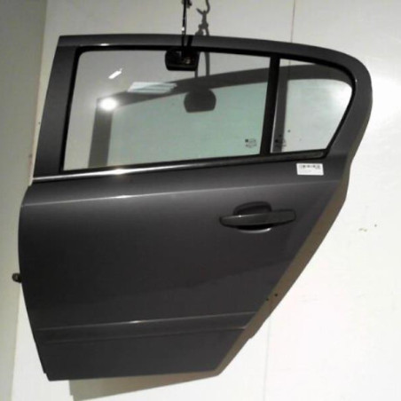 Porte arriere gauche OPEL ASTRA H