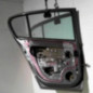 Porte arriere gauche OPEL ASTRA H