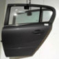 Porte arriere gauche OPEL ASTRA H