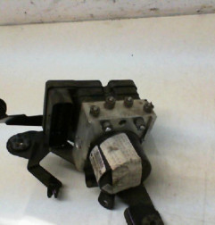 Bloc ABS (freins anti-blocage) RENAULT MEGANE 3 Photo n°1