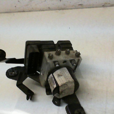 Bloc ABS (freins anti-blocage) RENAULT MEGANE 3 Photo n°1