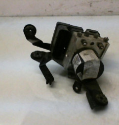 Bloc ABS (freins anti-blocage) RENAULT MEGANE 3 Photo n°4