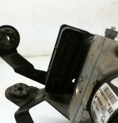 Bloc ABS (freins anti-blocage) RENAULT MEGANE 3 Photo n°5