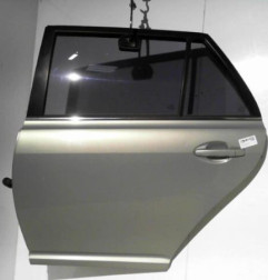 Porte arriere gauche TOYOTA AVENSIS 2 Photo n°1