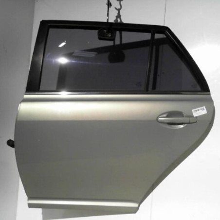 Porte arriere gauche TOYOTA AVENSIS 2