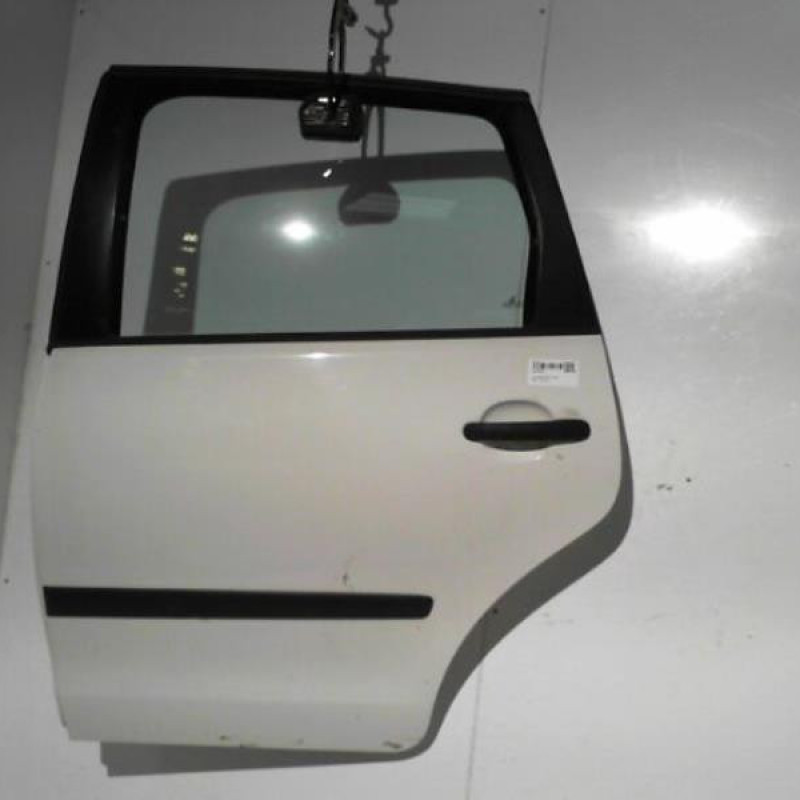 Porte arriere gauche VOLKSWAGEN POLO 4