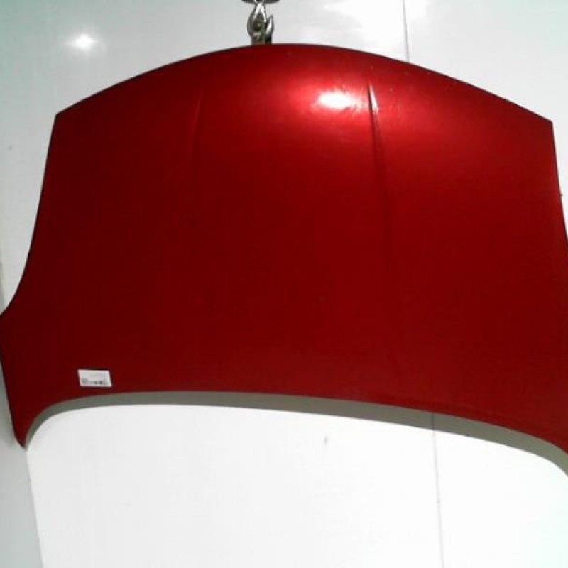 Capot NISSAN NOTE 1