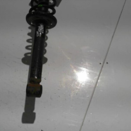 Amortisseur arriere droit VOLKSWAGEN POLO 3