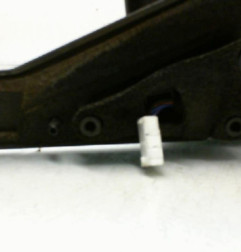 Retroviseur droit MAZDA 5 1 Photo n°6