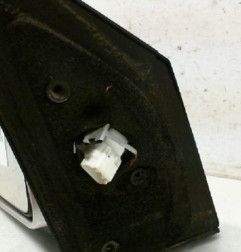 Retroviseur gauche MITSUBISHI SPACE STAR 2