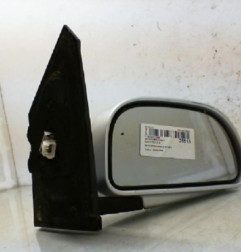 Retroviseur droit MITSUBISHI SPACE STAR 2 Photo n°5