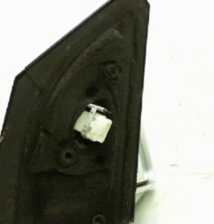 Retroviseur droit MITSUBISHI SPACE STAR 2 Photo n°6