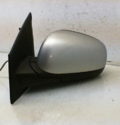 Retroviseur gauche NISSAN NOTE 1 Photo n°1