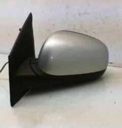 Retroviseur gauche NISSAN NOTE 1 Photo n°4