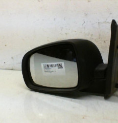 Retroviseur gauche NISSAN NOTE 1 Photo n°5