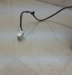 Retroviseur gauche NISSAN NOTE 1 Photo n°6