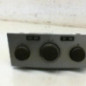 Commande chauffage OPEL ZAFIRA B