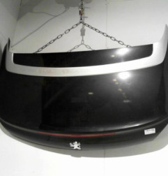 Malle/Hayon arriere PEUGEOT 207