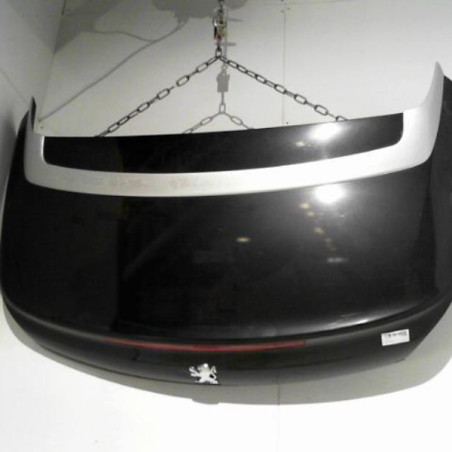 Malle/Hayon arriere PEUGEOT 207