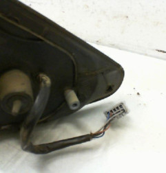 Retroviseur gauche ROVER 25 Photo n°3