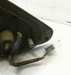 Retroviseur gauche ROVER 25 Photo n°6