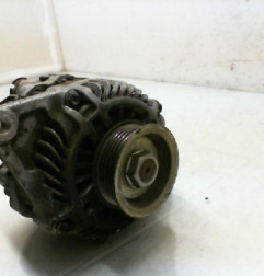 Alternateur SMART FORFOUR 1 Photo n°3