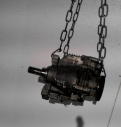 Boite de transfert AUDI TT 2 Photo n°5