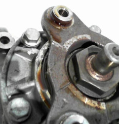 Boite de transfert AUDI TT 2 Photo n°7