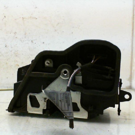 Serrure arriere gauche BMW SERIE 1 E87