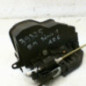 Serrure arriere gauche BMW SERIE 1 E87