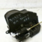 Serrure arriere gauche BMW SERIE 1 E87