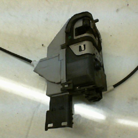 Serrure arriere droit CITROEN C5 2 Photo n°1