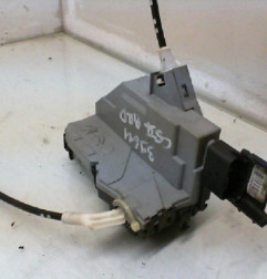 Serrure arriere droit CITROEN C5 2