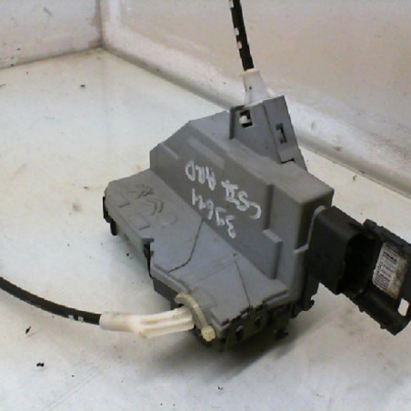 Serrure arriere droit CITROEN C5 2