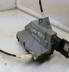 Serrure arriere droit CITROEN C5 2 Photo n°5