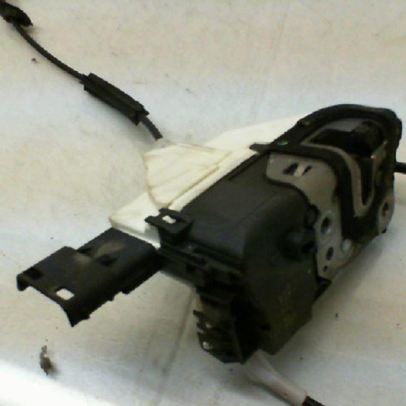 Serrure avant droit CITROEN C5 2