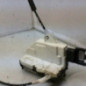 Serrure avant droit CITROEN C5 2