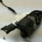 Serrure avant droit CITROEN C5 2