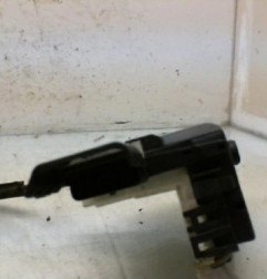 Serrure avant droit CITROEN C5 2 Photo n°6