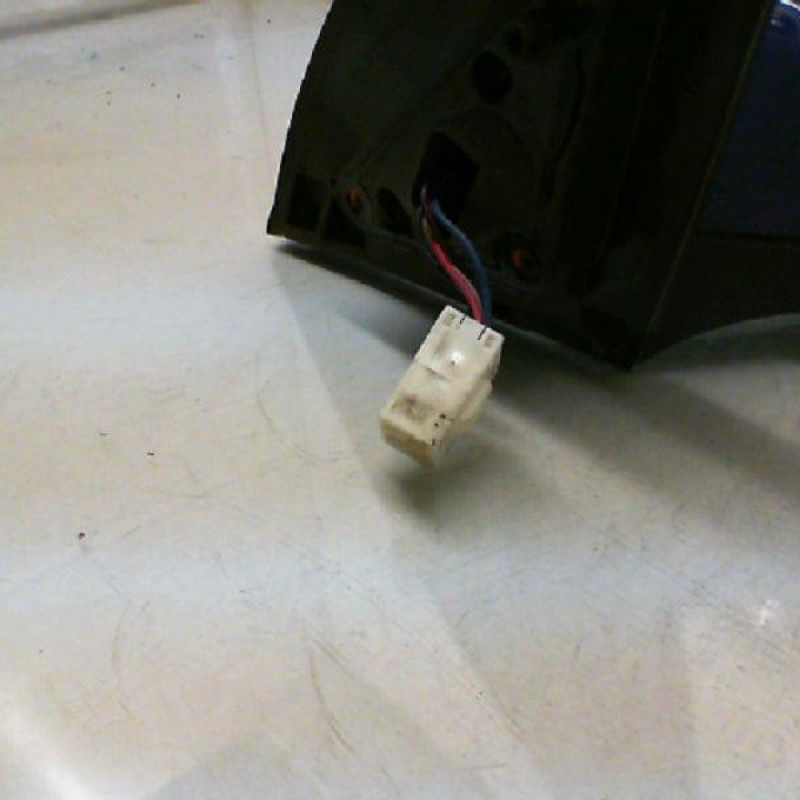 Retroviseur droit DAEWOO NUBIRA 2